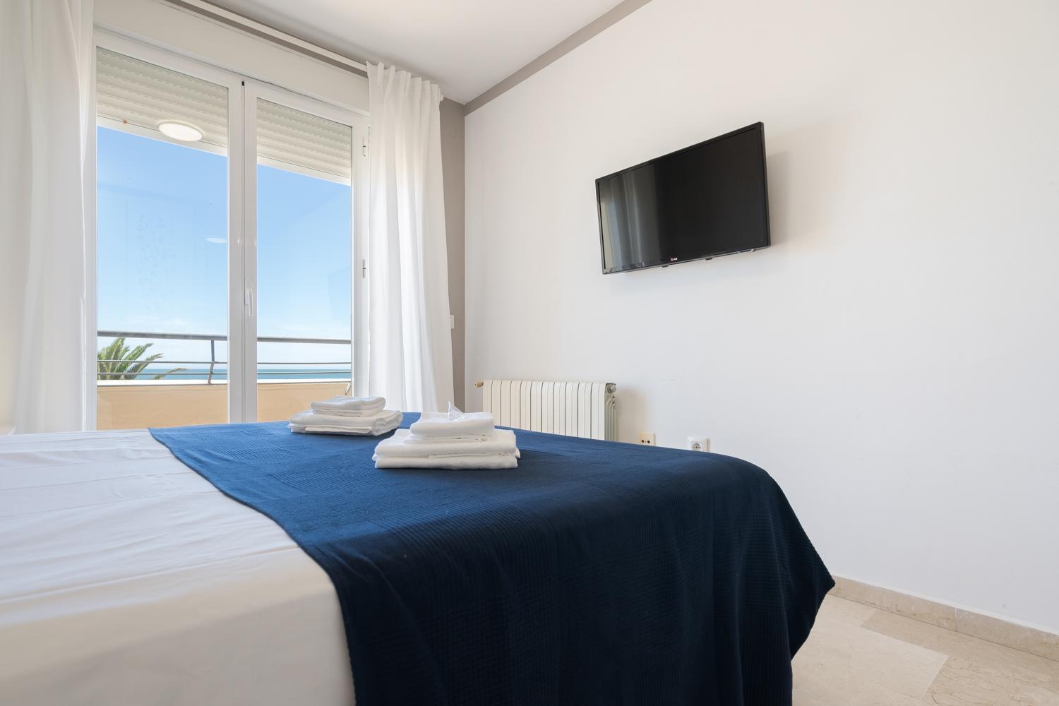 Apartoyou - Breva Playa El Puerto de Santa Maria Exterior foto