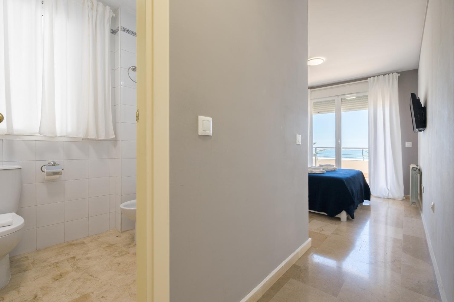 Apartoyou - Breva Playa El Puerto de Santa Maria Exterior foto