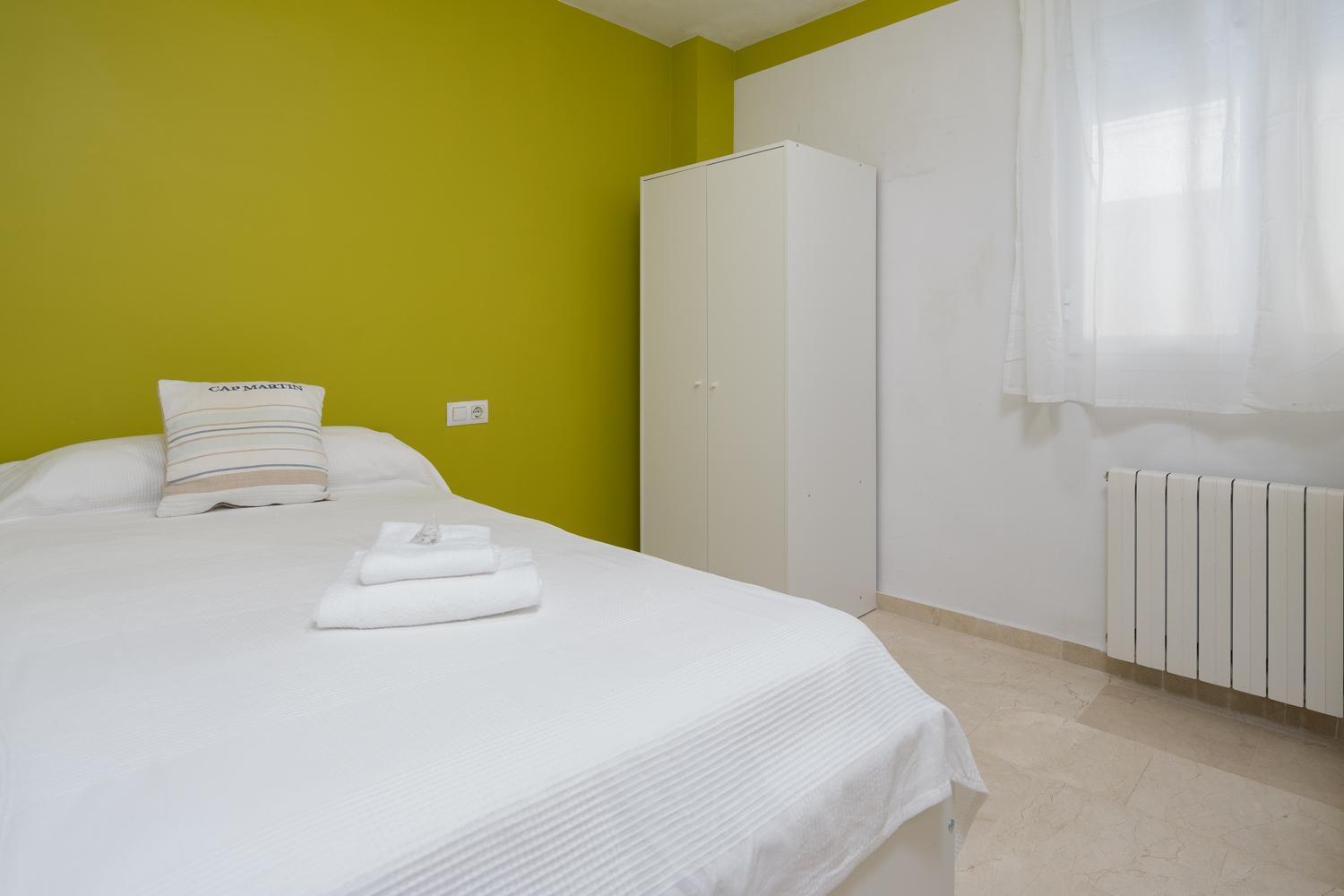 Apartoyou - Breva Playa El Puerto de Santa Maria Exterior foto