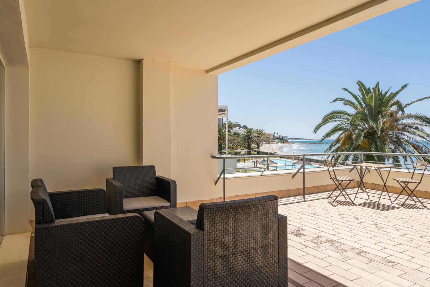 Apartoyou - Breva Playa El Puerto de Santa Maria Exterior foto