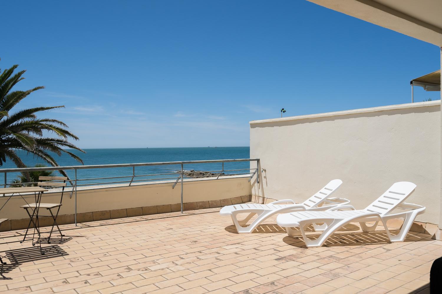 Apartoyou - Breva Playa El Puerto de Santa Maria Exterior foto