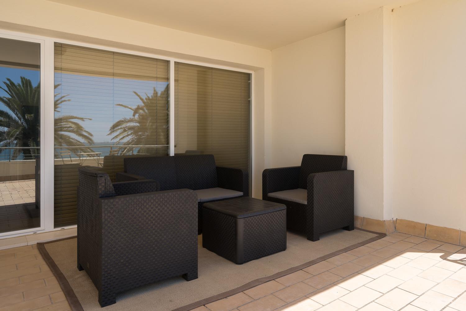 Apartoyou - Breva Playa El Puerto de Santa Maria Exterior foto
